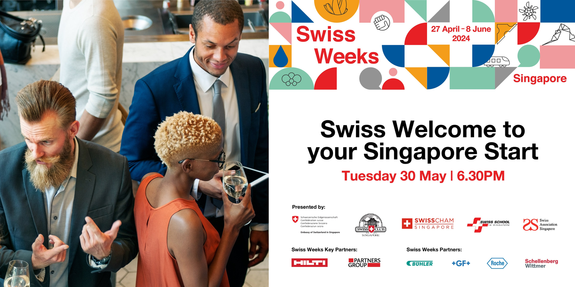 thumbnails Swiss Welcome to Your Singapore Start