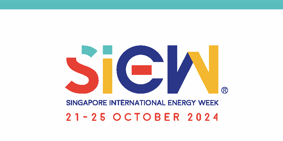 thumbnails Singapore International Energy Week (SIEW) 2024