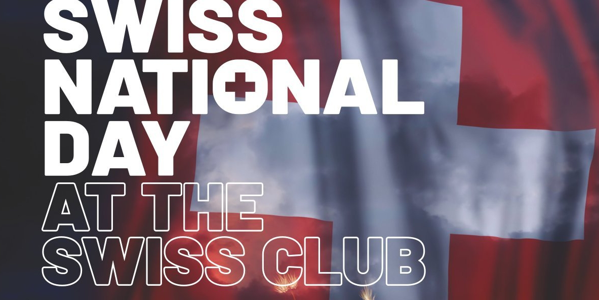 thumbnails Celebrate Swiss National Day at the Swiss Club