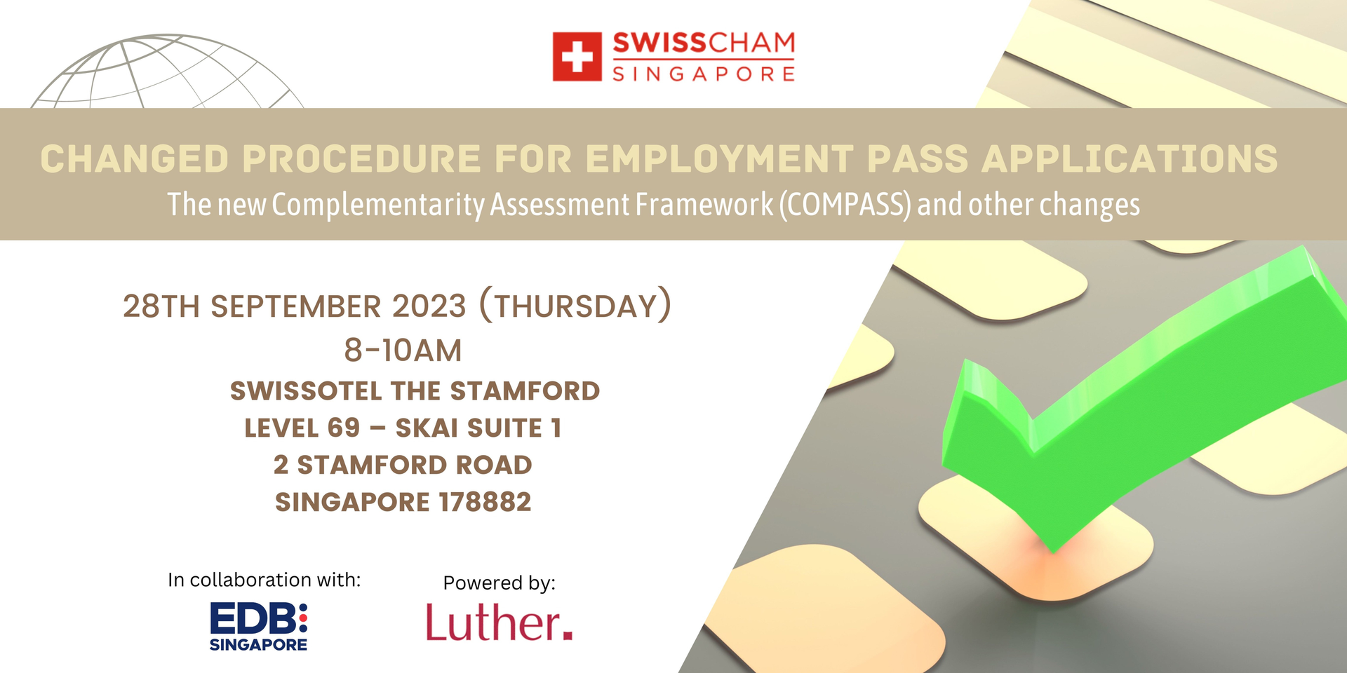 thumbnails Changed procedure for Employment Pass applications
