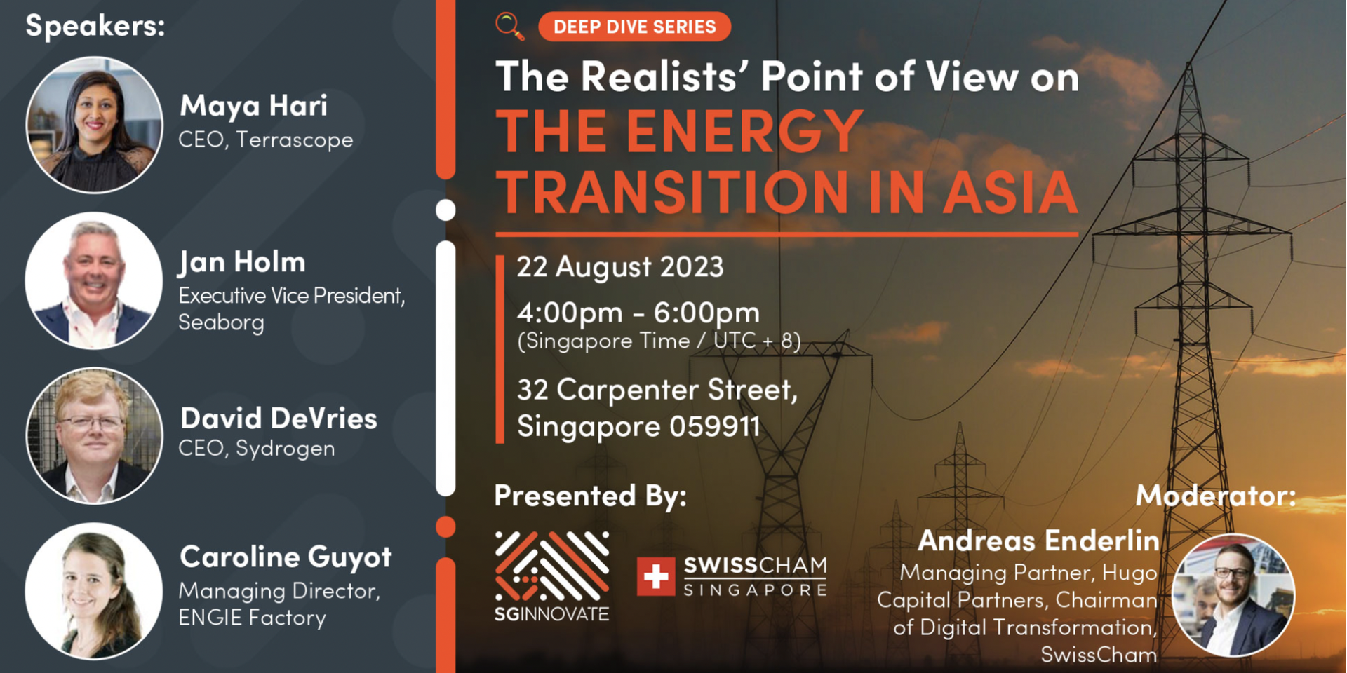 thumbnails The Realists’ Point of View on the Energy Transition in Asia