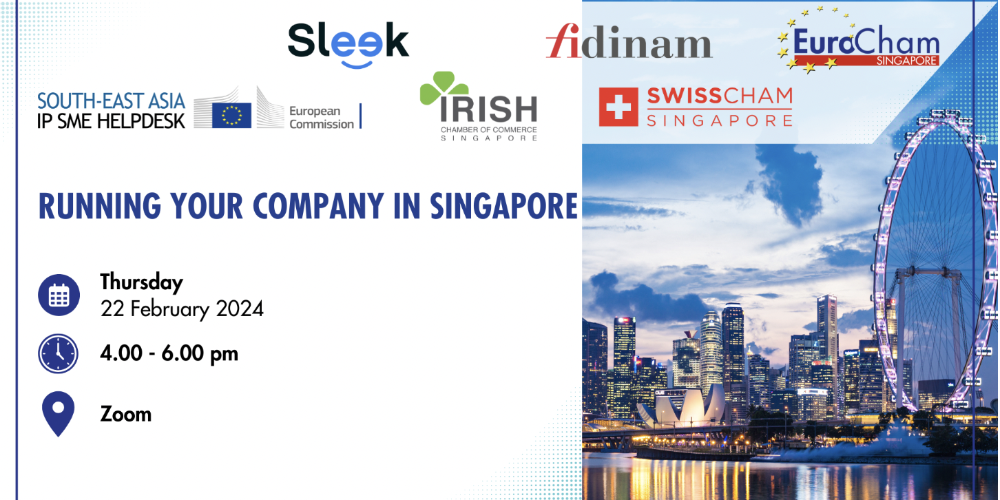 thumbnails WEBINAR: Running Your Company in Singapore