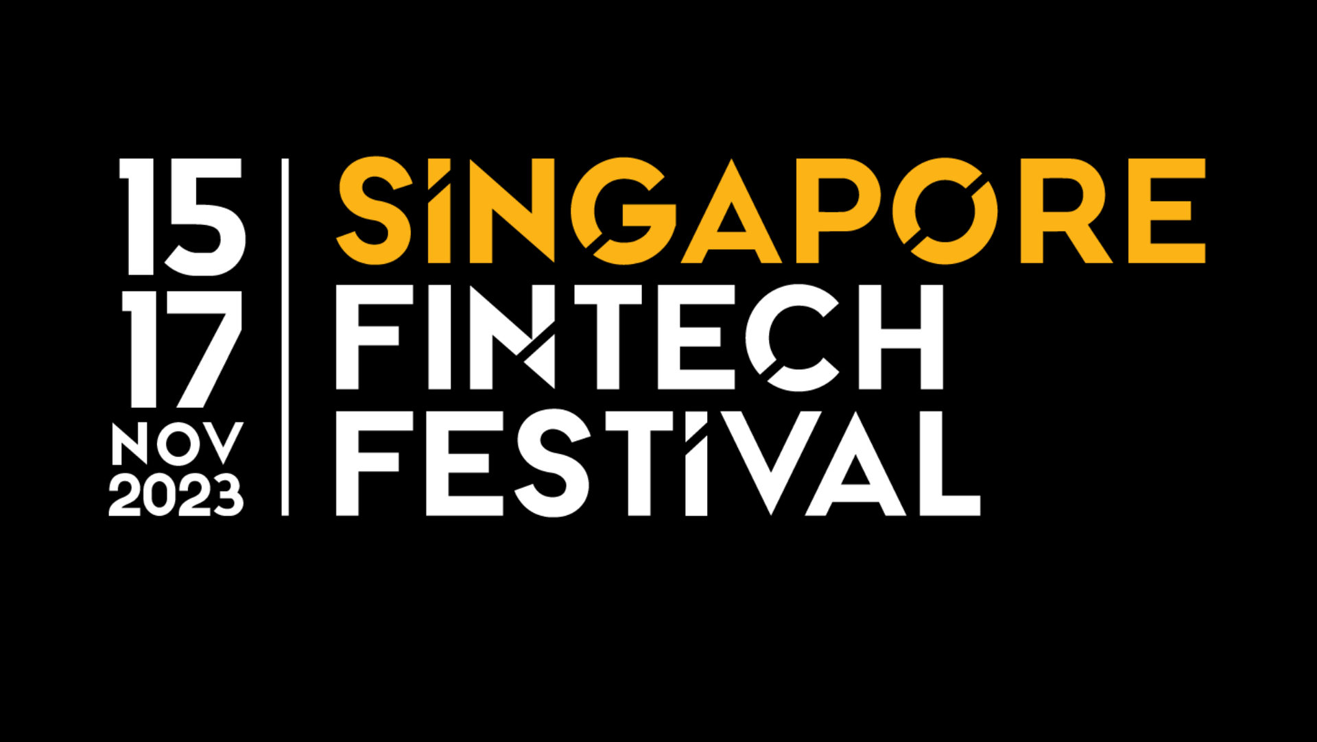 thumbnails Singapore FinTech Festival (SFF) 2023