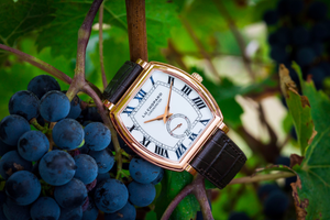 thumbnails Horological Wine Pairing with Chopard