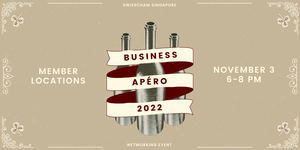 thumbnails Business Apéro November 2022