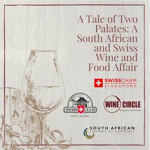 thumbnails A Tale of Two Palates: A South African and Swiss Wine & Food Affair