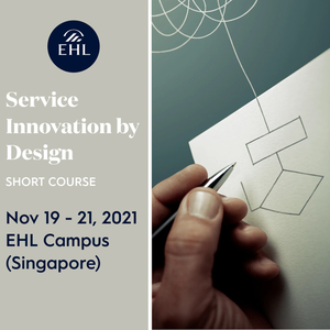 thumbnails [EHL] Service Innovation by Design Short Course