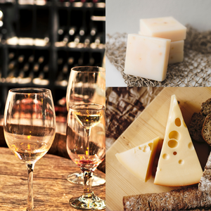 thumbnails Swiss Wine & Cheese