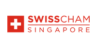 Swiss Chamber of Commerce logo