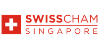 SwissCham Singapore logo