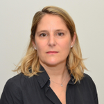 Dr. Beatrice Herrmann (Managing Director & Founder of Gecco Pte. Ltd.)