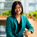 Ying Ying Yeoh (General Manager at Roche Singapore Pte Ltd)