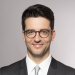 Dr. Maximilian Kressner (Attorney-at-Law at Luther LLP)
