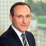 Martin W. Hennecke (Head of Asia Investment Advisory at St. James's Place Wealth Management)