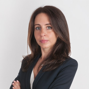 Julie Raneda (Partner at Schellenberg Wittmer Pte Ltd.)