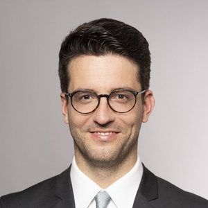 Maximilian Kressner (Attorney-at-Law Senior Associate at Luther LLP)