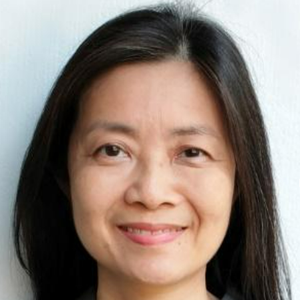 Catherine Loke (Partner at Lander Loke Architects)