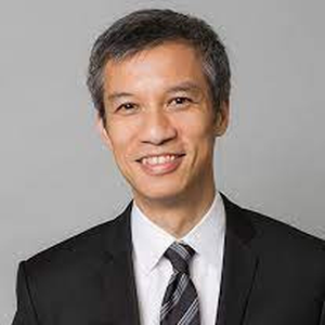 Tat Lim (Founding Member at Aequitas Law LLP)