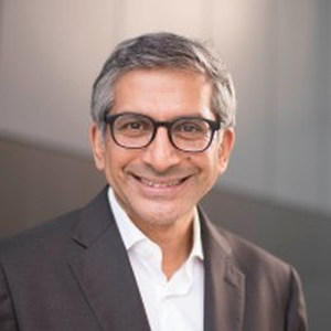 Rajeev De Mello (Managing Director of Deep Learning Investments Pte. Ltd)