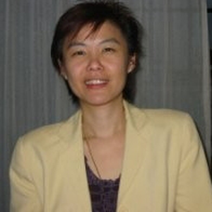 Weng Mooi Tan (Director InHealth of MOHT)