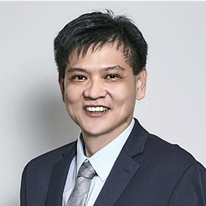Chee Teck Phua (Director of National Centre of Excellence for Workplace Learning (NACE))