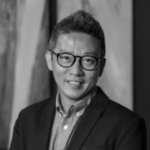 David Tan (Founder and CEO of Netatech group of companies)