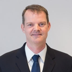 Hartmut Issel (Managing Director, Head of APAC Equities at UBS Global Wealth Management)