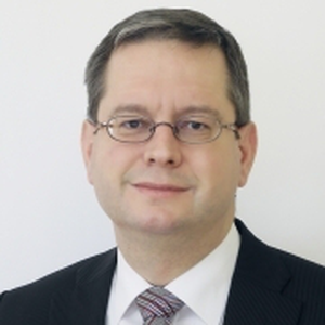 Marco Huwiler (Head of Singapore Branch at Swiss National Bank Singapore)