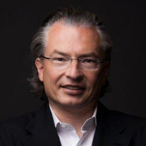 Andreas Schulte (Founder and Managing Partner of AS Equity Partners)